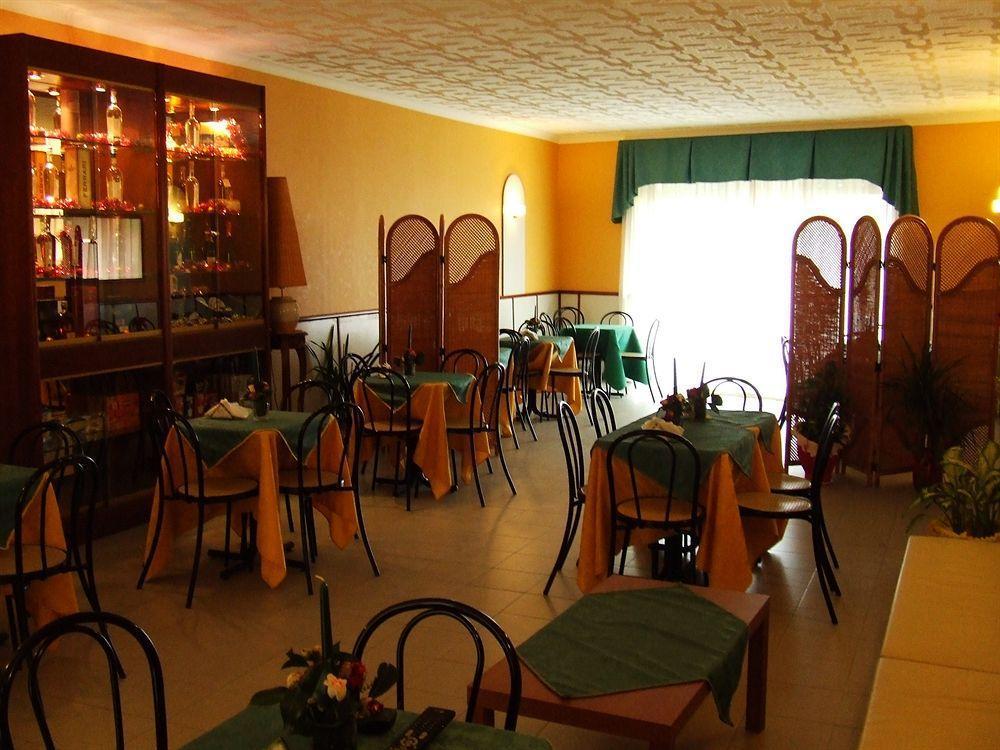 Nespolo D'oro Hotel