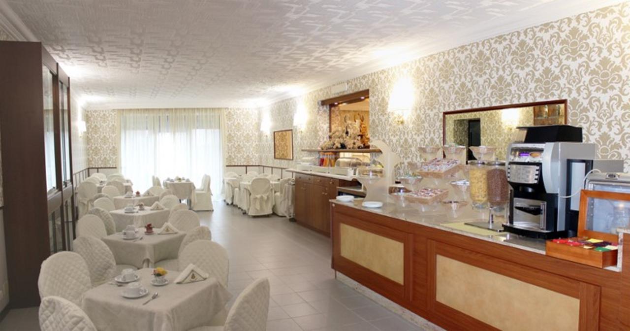 Hotel Nespolo D'oro