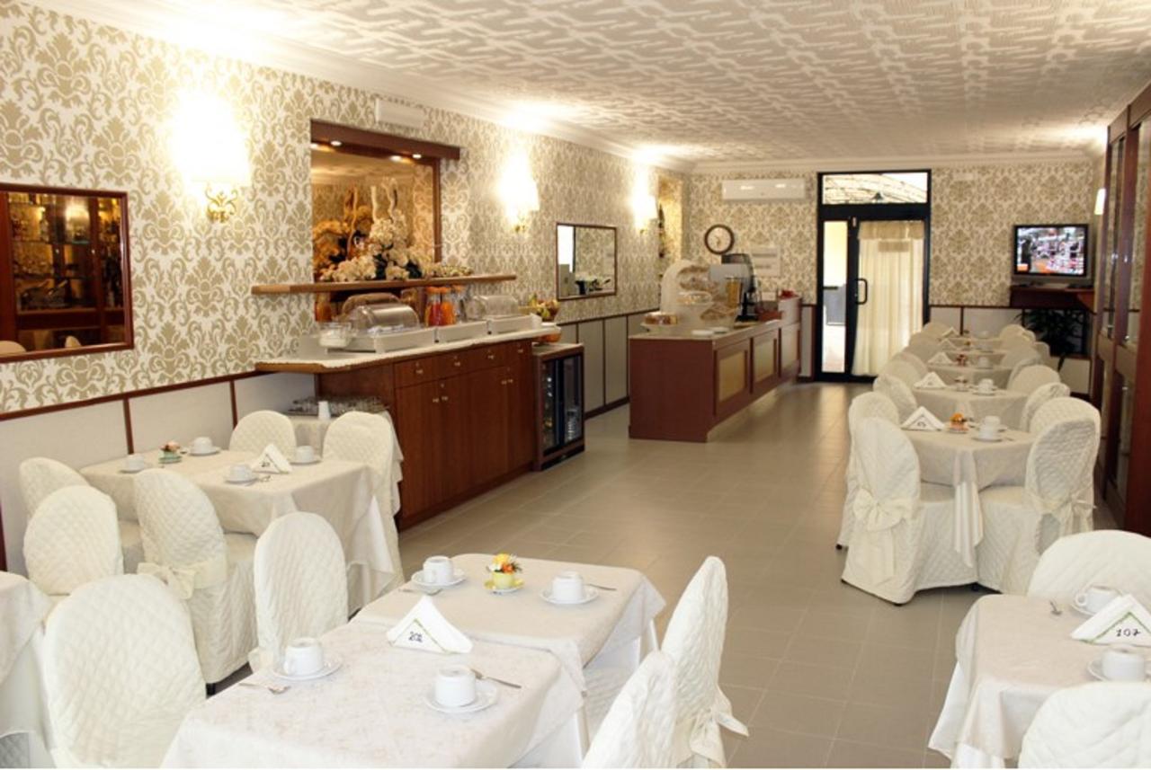 Nespolo D'oro 3*